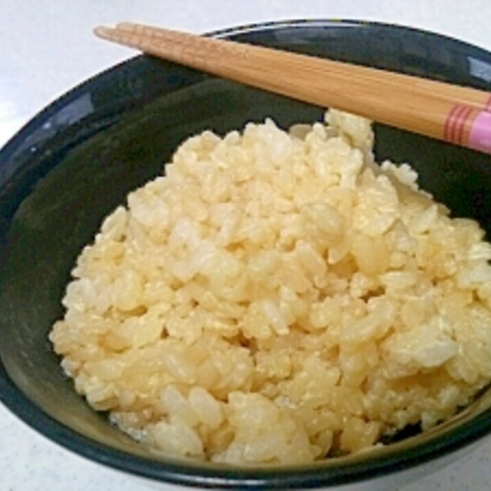 マヨネーズdeたまごかけごはん風 レシピ 作り方 By みゅうパパ 楽天レシピ